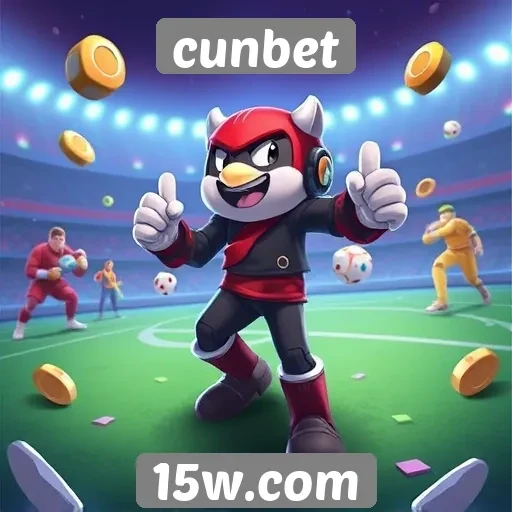 Comparação entre cunbet e outras plataformas de jogos