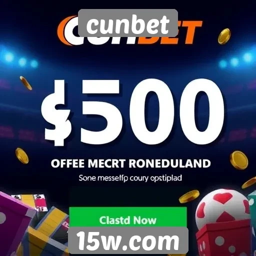 Análise das promoções disponíveis no cunbet