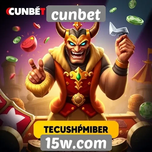 Comparativo de opções de jogos disponíveis na cunbet