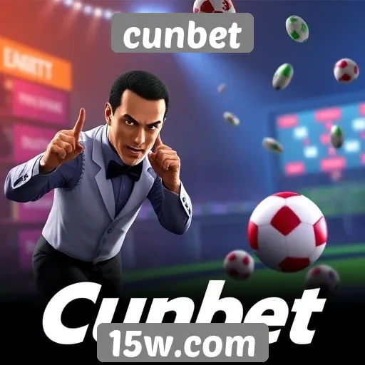 Estratégias de jogo no site Cunbet para iniciantes