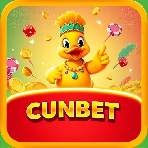 cunbet Logo