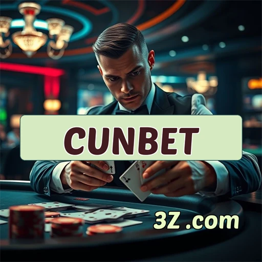 Apostas Criativas e Diversificadas no Site Cunbet