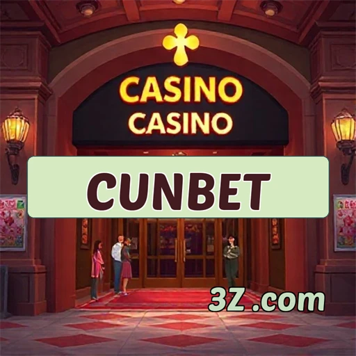 Experiência Única no Cassino da Cunbet
