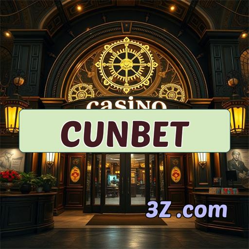 Cunbet: O Portal Confiável para os Apreciadores de Jogos
