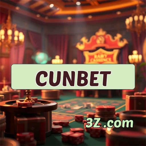 A Magia dos Jogos no Site Cunbet: Diversão Sem Limites!