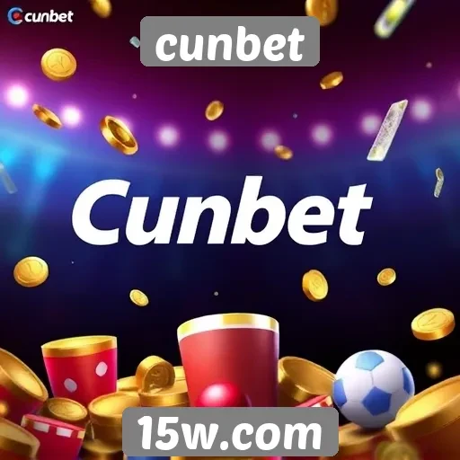 Promoções e bônus atraem novos usuários ao Cunbet