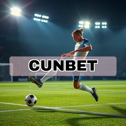 cunbet Torneios: Venha Desafiar Seus Limites e Ganhar Prêmios
